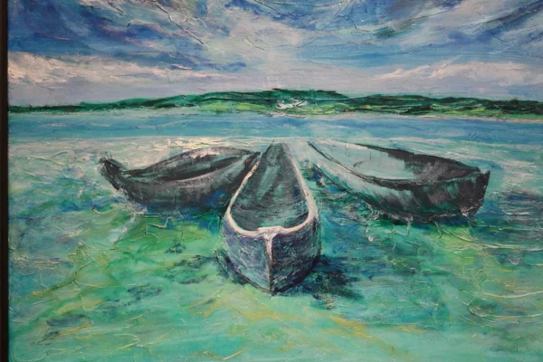 Bimini giclee available inquire regarding size preferred