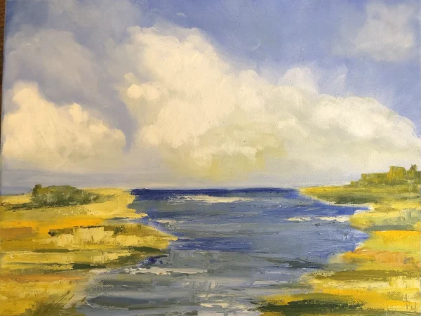 Lowcountry 11x14